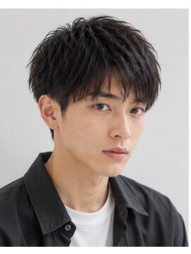 アースオーセンティック 小平店(EARTH Authentic) ナチュラルマッシュ