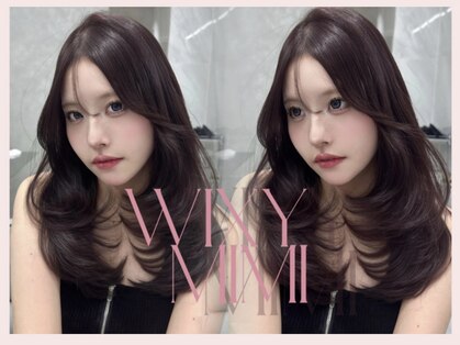 ウィクシーミミ 栄矢場町店(wixy mimi)の写真