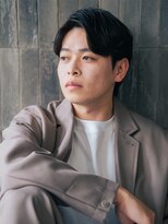 メンズサロン リノ(Men's salon Lino) メンズ オフィスカジュアル 20代30代
