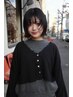 【7,8月限定】カット+オッジオット3stepトリートメント ¥8250→¥4950