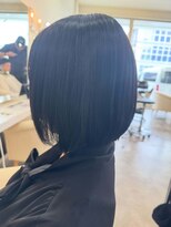 デュールイースト(Duul East)&nbsp;髪質改善カラー毛穴改善トリートメント
