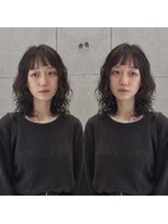 ヨムニノクチ(YOMUニノ口)&nbsp;ミルクティーベージュ/ダーク ブルー／橿原／新ノロ