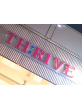 スライブ(TH RIVE)