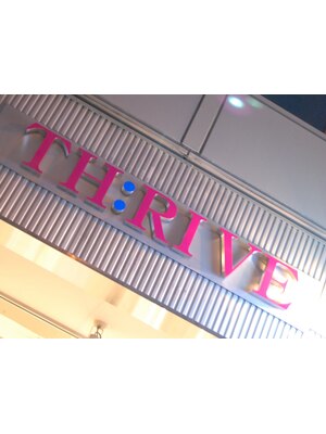 スライブ(TH RIVE)