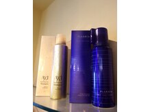 ヘアーグラシュ 一橋学園店