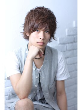 ガランテ(Galante) ワイルドミディ