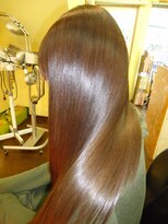 エムスリーディーミュゼステージ(M3D)&nbsp;ピコカラー＆トリートメント＆シールド仕上げ