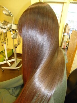 エムスリーディーミュゼステージ(M3D) ピコカラー＆トリートメント＆シールド仕上げ