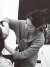 カナデ(Kanade) 本山 聖子