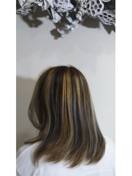 ケイカ(Keica) Hi&Low