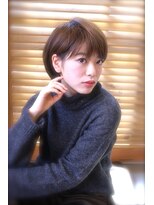 とろみシルエット　ACT原宿表参道