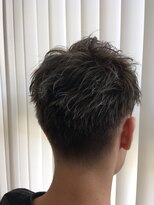 エイト マカビ 沖縄真嘉比店(EIGHT makabi)&nbsp;【EIGHT 真嘉比】お客様スタイル_デザインカラー