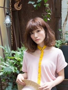 アミ 橋本(amie) ふわふわミディ☆[橋本駅]