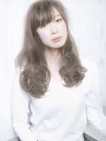 ルノン(LUNON) 【LUNON】ふんわり柔らか!!フレンチカジュアル★