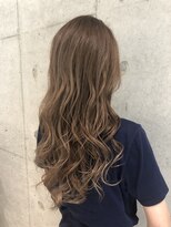 ルラブランシェ(Rula branche)&nbsp;スモーキーベージュ