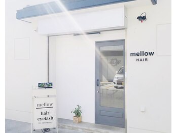 mellow【メロウ】