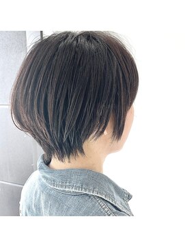 ウィンドビュー(WIND VIEW) 坂田ショート