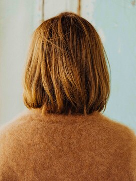 プロデュース 東橋本店(Produce) ハイトーンボブ【橋本/ヘッドスパ】