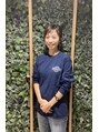 ヘアーリゾート モアナ(hair Resort moana) 飯島 加奈子