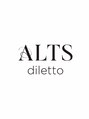 アルツディレット(ALTS diletto)/ALTS diletto