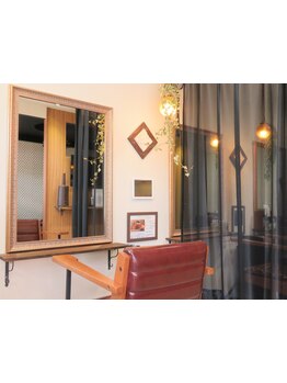 <カラー専門店/駐車場有>マンツーマン施術と綺麗な仕上がりが好評♪季節ごとに変わる期間限定クーポンも◎