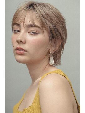 ミンクスプラス 流山おおたかの森(MINX plus) ショートウルフ