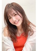 イルミナカラーコーラルピンク