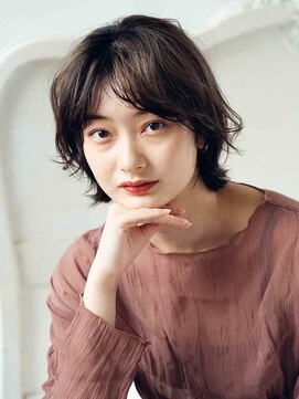 リアン 方南町店(Lian) 【2021年新作スタイル】方南町美容室Lian