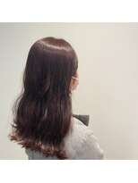 ジュール  くずは駅前(Jour)&nbsp;ヘアカラー