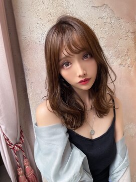 ロンドアリシア 金山(Lond Alexia) ダブルカラー トリートメント 酸性ストレート オージュア/372