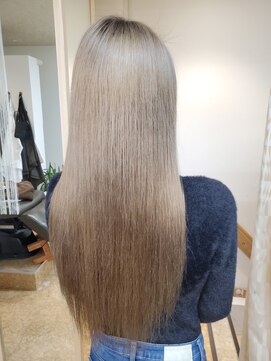 ラシック(Rachic) 艶髪ハイトーン