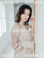 ヘアー アークス 上大岡店(hair ARKS)&nbsp;大人っぽスタイルARKS上大岡