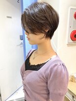 バサ 高田馬場店(BASSA) □大人美人ショート□【高田馬場/20代/30代/40代】