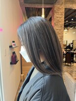 スターリバー(STAR RIVER) はちみつアッシュ♪