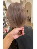 ティフル(TifuL)&nbsp;full BLEACH ハイトーンカラー