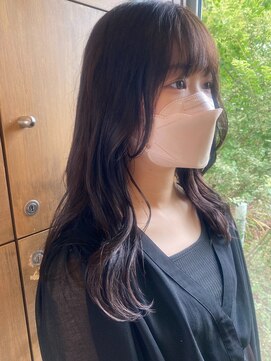 フォレスト ヒル Forest Hill by Genitore ◯グレージュ×韓国風スタイル◯