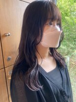 フォレスト ヒル Forest Hill by Genitore ◯グレージュ×韓国風スタイル◯