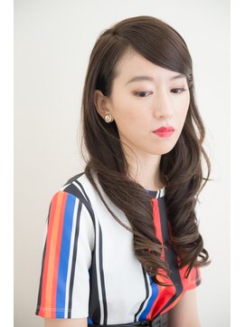 ワン 大船(ONE006) マッシュ/くびれヘア/ビタミンカラー/メルティーカラー/大船駅