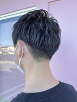 ハグクレア(HUG CLAIRE)&nbsp;プチパーマ