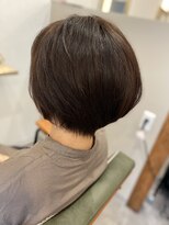 シエルタルミ(CIEL TARUMI)&nbsp;ボブ