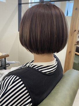 ニコ 四街道(nico) 『四街道駅nico青木辰憲』の似合わスタイル☆