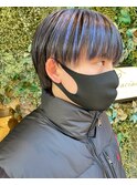 チャンクカラー