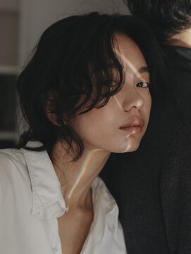 ネロ ヘアサロン 渋谷(NERO HAIR SALON) 2020a/w"A portrait of you"women