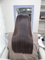 ラボバイララジパング 押上(lab.by LaLa Zipangu)&nbsp;艶髪ロング