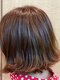 ビューティサロンジョイの写真/【綾瀬駅３分】大人の女性ならではの髪質や頭皮のお悩みに寄り添い、あなただけの髪質改善♪