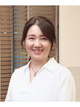 ヘアサロン オガタ(Hair Salon OGATA) 緒方 純子