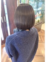 ファーレンピュアスウィート(fahren-pure-suite)&nbsp;ミニボブ