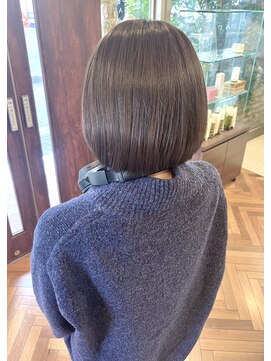 ファーレンピュアスウィート(fahren-pure-suite) ミニボブ