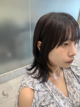 アローム(alom) ミディアムレイヤー