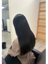 ミザルー(Misirlou) |髪質改善サイエンスアクアトリートメント|